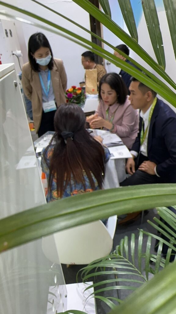 Dental South China 2023: Weshining Showcases Automated Precision Finishing for Dental Frameworks 1 2023 02 24 15 35 IMG 5498 Dental South China 2023: Weshining Showcases Automated Precision Finishing for Dental Frameworks