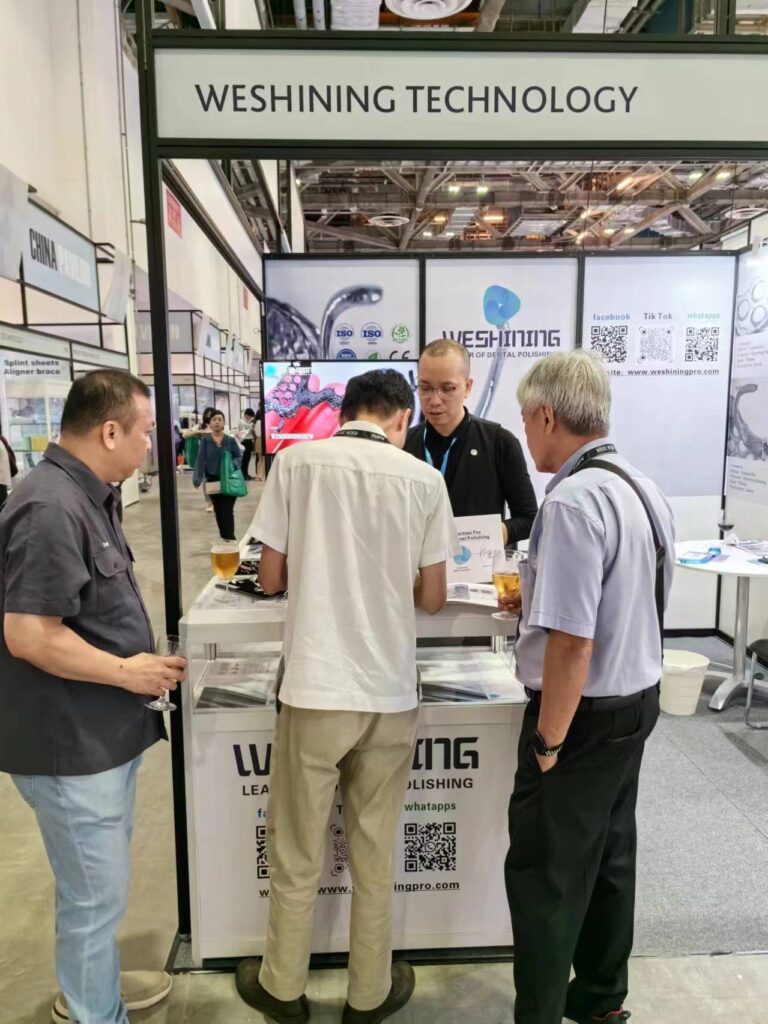 Weshining at IDEM Singapore 2024: Compact High-Efficiency Polishing for Global Dental Labs 2 微信图片 20240422094743 1 Weshining at IDEM Singapore 2024: Compact High-Efficiency Polishing for Global Dental Labs